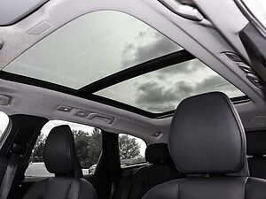 Volvo  Ultimate Dark AWD B4 Diesel EU6d Allrad HUD AD StandHZG digitales Cockpit Memory