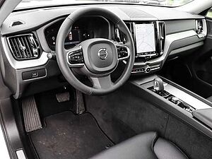 Volvo  Ultimate Dark AWD B4 Diesel EU6d Allrad HUD AD StandHZG digitales Cockpit Memory