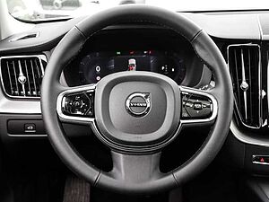 Volvo  Ultimate Dark AWD B4 Diesel EU6d Allrad HUD AD StandHZG digitales Cockpit Memory