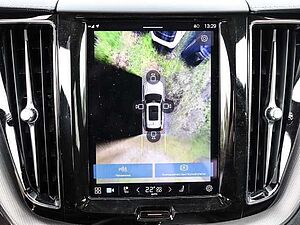 Volvo  Ultimate Dark AWD B4 Diesel EU6d Allrad HUD AD StandHZG digitales Cockpit Memory