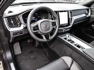 Volvo  Ultimate Dark AWD B5 Benzin EU6d Allrad HUD StandHZG Leder digitales Cockpit Mem