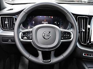 Volvo  Ultimate Dark AWD B5 Benzin EU6d Allrad HUD StandHZG Leder digitales Cockpit Mem