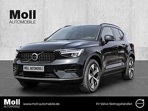 Volvo  Plus Dark 2WD B4 EU6d digitales Cockpit Memory Sitze Soundsystem HarmanKardon 36