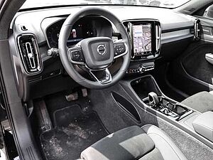 Volvo  Plus Dark 2WD B4 EU6d digitales Cockpit Memory Sitze Soundsystem HarmanKardon 36