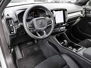 Volvo  Plus Dark 2WD B4 EU6d digitales Cockpit Memory Sitze Soundsystem HarmanKardon 36