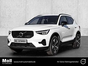 Volvo  Plus Dark 2WD B4 EU6d digitales Cockpit Memory Sitze Soundsystem HarmanKardon 36