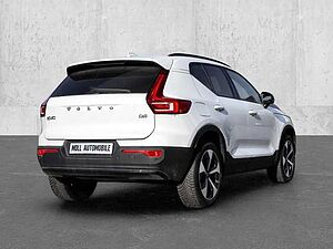 Volvo  Plus Dark 2WD B4 EU6d digitales Cockpit Memory Sitze Soundsystem HarmanKardon 36