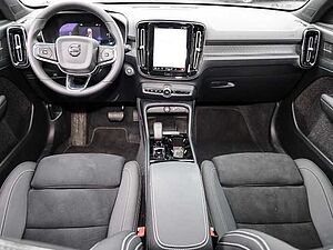 Volvo  Plus Dark 2WD B4 EU6d digitales Cockpit Memory Sitze Soundsystem HarmanKardon 36