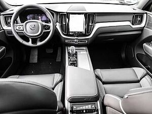 Volvo  Ultimate Dark AWD B5 Benzin EU6d Allrad HUD StandHZG Leder digitales Cockpit Mem