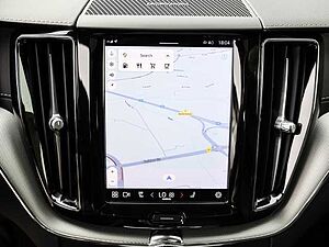 Volvo  Ultimate Dark AWD B5 Benzin EU6d Allrad HUD StandHZG Leder digitales Cockpit Mem