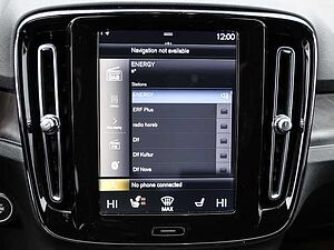 Volvo  Plus Dark Recharge Plug-In Hybrid 2WD T5 Twin Engine EU6d StandHZG Navi digitale