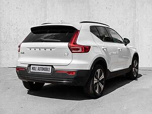 Volvo  Ultimate Dark Recharge Plug-In Hybrid 2WD T5 Twin Engine EU6d StandHZG Navi