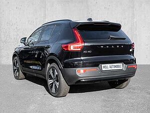 Volvo  Ultimate Dark Recharge Plug-In Hybrid 2WD T5 Twin Engine EU6d