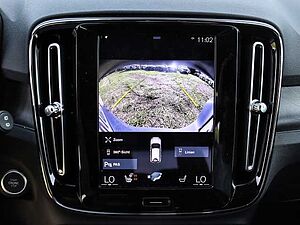 Volvo  Plus Dark Recharge Plug-In Hybrid 2WD T5 Twin Engine EU6d StandHZG Navi digitale