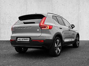 Volvo  Plus Dark Recharge Plug-In Hybrid 2WD T5 Twin Engine EU6d