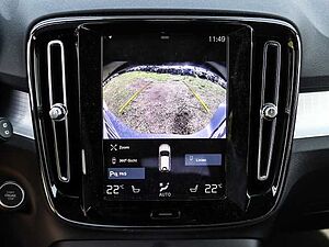 Volvo  Plus Dark Recharge Plug-In Hybrid 2WD T5 Twin Engine EU6d StandHZG Navi digitale