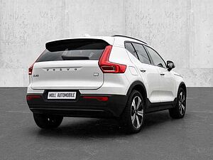 Volvo  Ultimate Dark Recharge Plug-In Hybrid 2WD T5 Twin Engine EU6d StandHZG Navi digi