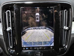 Volvo  Plus Dark 2WD B3 EU6d digitales Cockpit Memory Sitze Soundsystem HarmanKardon LE