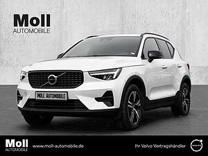 Volvo  Plus Dark 2WD B3 EU6d digitales Cockpit Memory Sitze Soundsystem HarmanKardon LE