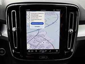 Volvo  Plus Dark 2WD B3 EU6d digitales Cockpit Memory Sitze Soundsystem HarmanKardon LE