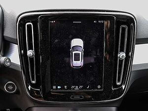 Volvo  Plus Dark 2WD B3 EU6d digitales Cockpit Memory Sitze Soundsystem HarmanKardon LE