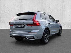 Volvo  Plus Dark AWD B5 Benzin EU6d Allrad Leder digitales Cockpit Memory Sitze Soundsy