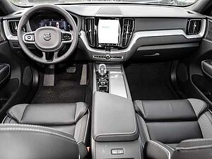 Volvo  Plus Dark AWD B5 Benzin EU6d Allrad Leder digitales Cockpit Memory Sitze Soundsy