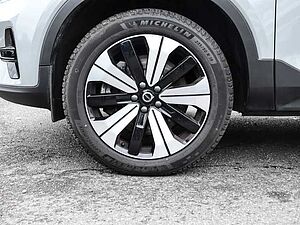 Volvo  Plus Dark Recharge Plug-In Hybrid 2WD T5 Twin Engine EU6d StandHZG Navi digitale