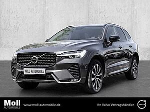 Volvo  Plus Dark AWD B4 Diesel EU6d Allrad digitales Cockpit Memory Sitze Soundsystem