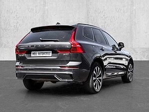 Volvo  Plus Dark AWD B4 Diesel EU6d Allrad digitales Cockpit Memory Sitze Soundsystem