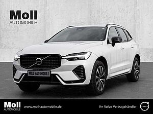 Volvo  Plus Dark AWD B5 Benzin EU6d Allrad Leder digitales Cockpit Memory Sitze Soundsy