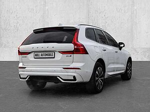 Volvo  Plus Dark AWD B5 Benzin EU6d Allrad Leder digitales Cockpit Memory Sitze Soundsy