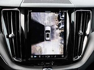 Volvo  Plus Dark AWD B5 Benzin EU6d Allrad Leder digitales Cockpit Memory Sitze Soundsy