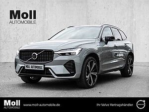 Volvo  Ultimate Dark Recharge Plug-In Hybrid AWD T8 Twin Engine EU6d Allrad HUD StandHZ
