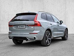 Volvo  Ultimate Dark Recharge Plug-In Hybrid AWD T8 Twin Engine EU6d Allrad HUD StandHZ