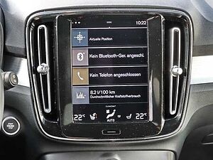 Volvo  Plus Dark Recharge Plug-In Hybrid 2WD T4 Twin Engine EU6d StandHZG Navi digitale