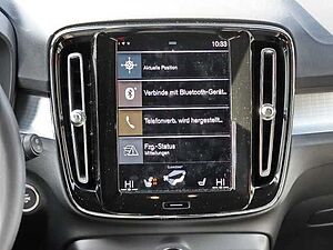 Volvo  Plus Dark Recharge Plug-In Hybrid 2WD T4 Twin Engine EU6d StandHZG Navi digitale