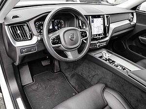 Volvo  Inscription AWD B5 Benzin EU6d Allrad StandHZG AHK Navi Leder digitales Cockpit