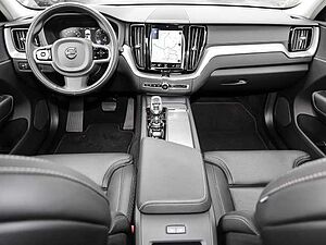 Volvo  Inscription AWD B5 Benzin EU6d Allrad StandHZG AHK Navi Leder digitales Cockpit