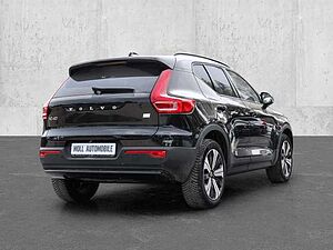 Volvo  Plus Dark Recharge Plug-In Hybrid 2WD T4 Twin Engine EU6d StandHZG Navi digitale