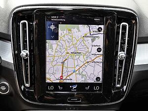 Volvo  Plus Dark Recharge Plug-In Hybrid 2WD T4 Twin Engine EU6d StandHZG Navi digitale