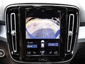 Volvo  Plus Dark Recharge Plug-In Hybrid 2WD T4 Twin Engine EU6d StandHZG Navi digitale
