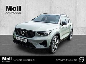 Volvo  Plus Dark Recharge Plug-In Hybrid 2WD T4 Twin Engine EU6d StandHZG Navi digitale