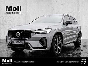 Volvo  Ultimate Dark Recharge Plug-In Hybrid AWD T8 Twin Engine EU6d Allrad HUD StandHZ