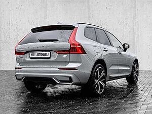 Volvo  Ultimate Dark Recharge Plug-In Hybrid AWD T8 Twin Engine EU6d Allrad HUD StandHZ