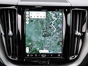 Volvo  Ultimate Dark Recharge Plug-In Hybrid AWD T8 Twin Engine EU6d Allrad HUD StandHZ