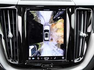 Volvo  Ultimate Dark Recharge Plug-In Hybrid AWD T8 Twin Engine EU6d Allrad HUD StandHZ