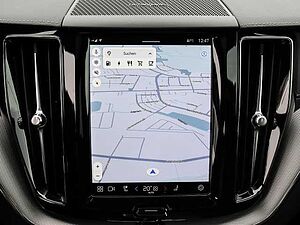 Volvo  Ultimate Dark Recharge Plug-In Hybrid AWD T8 Twin Engine EU6d Allrad HUD StandHZ