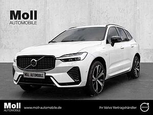 Volvo  Ultimate Dark Recharge Plug-In Hybrid AWD T8 Twin Engine EU6d Allrad HUD StandHZ