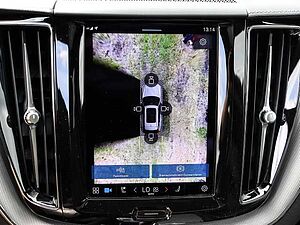 Volvo  Ultimate Dark Recharge Plug-In Hybrid AWD T8 Twin Engine EU6d Allrad HUD StandHZ